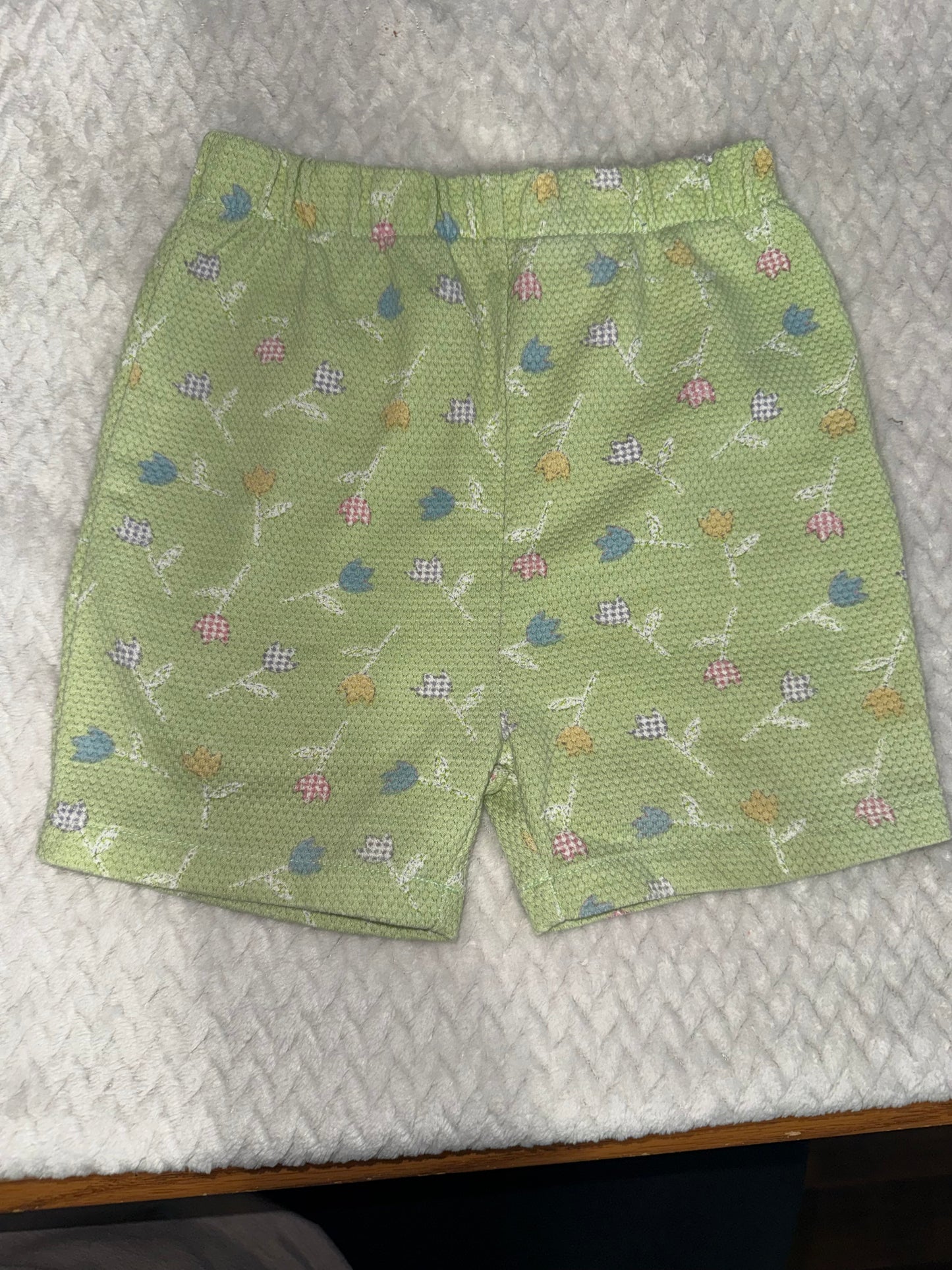 Shorts 2T