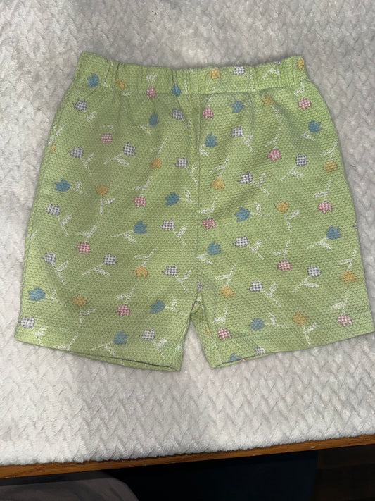 Shorts 2T