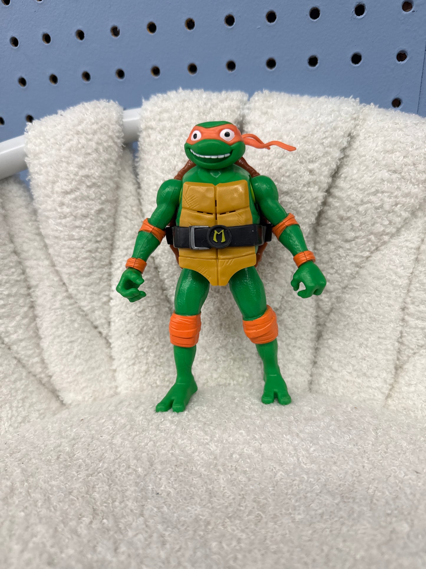 Michelangelo Ninja Turtle ￼