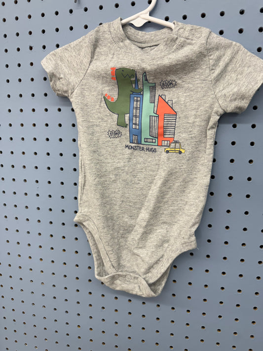Onesie 12m