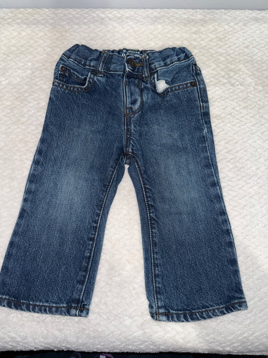 Jeans 12/18