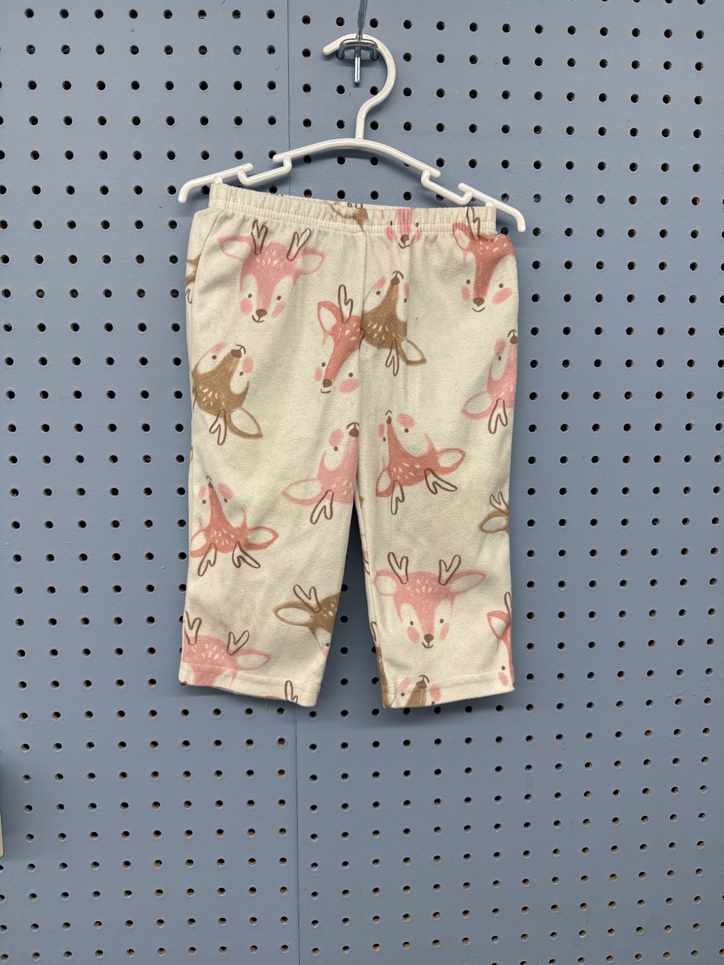 Deer Pants 12m