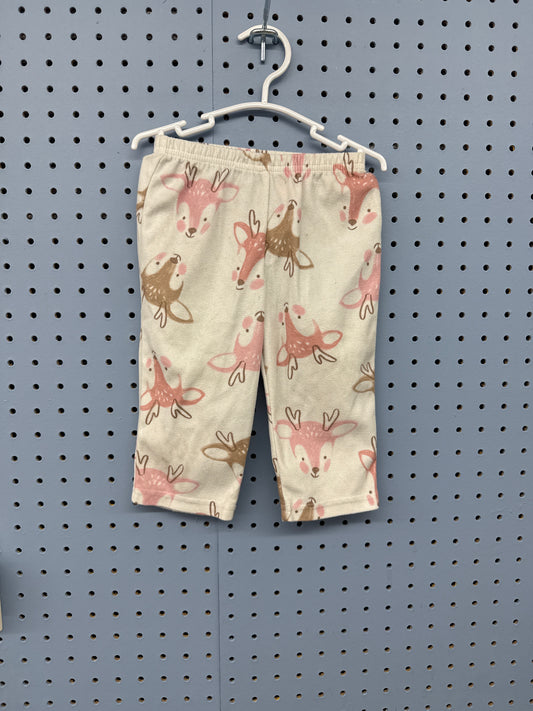 Deer Pants 12m