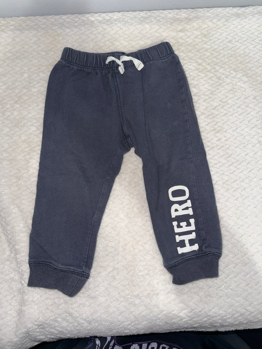 Pants 18m