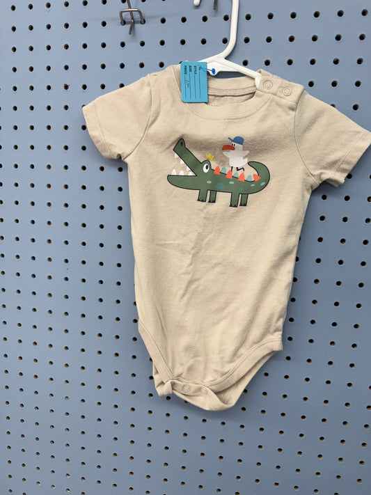 Onesie 12m