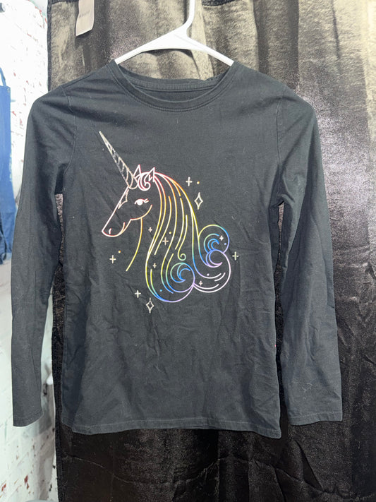 Long Sleeve 10/12