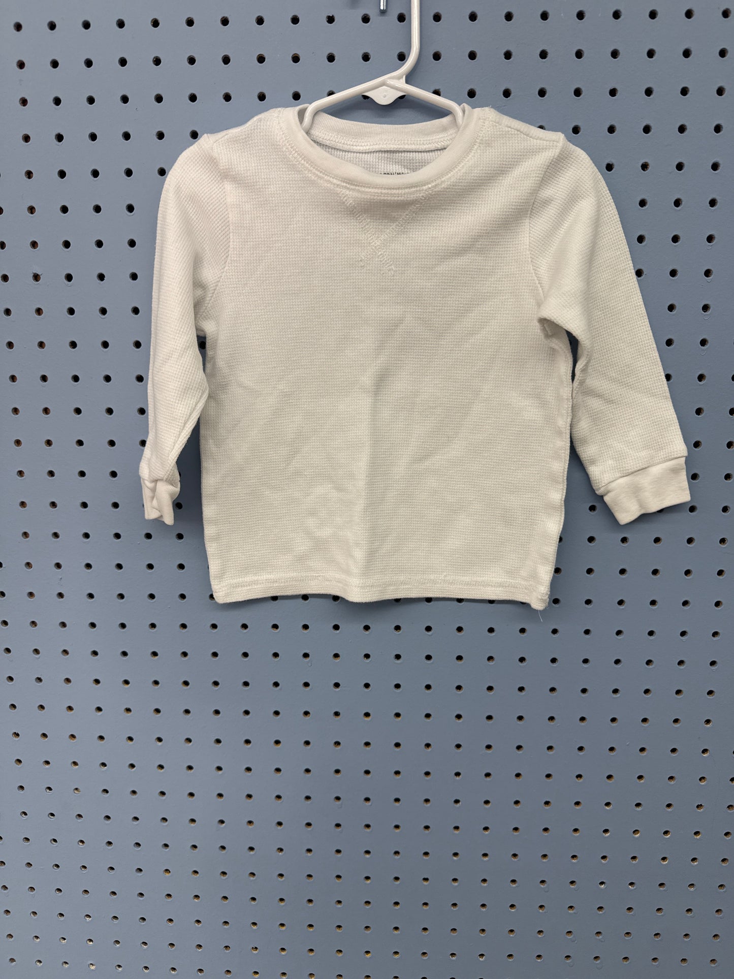 Long Sleeve 2T
