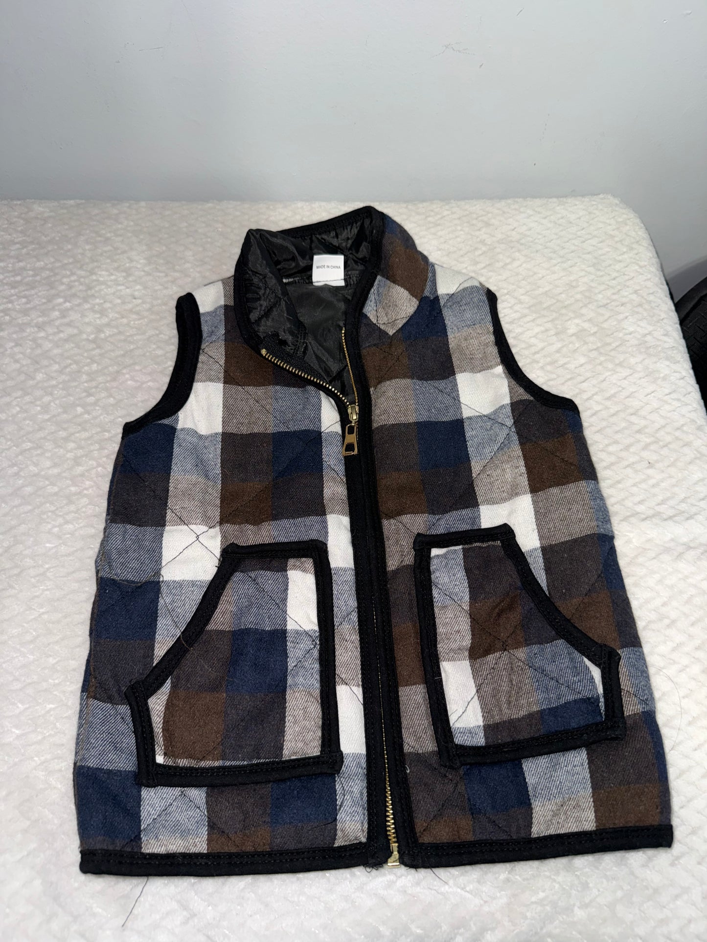 Vest 4/5