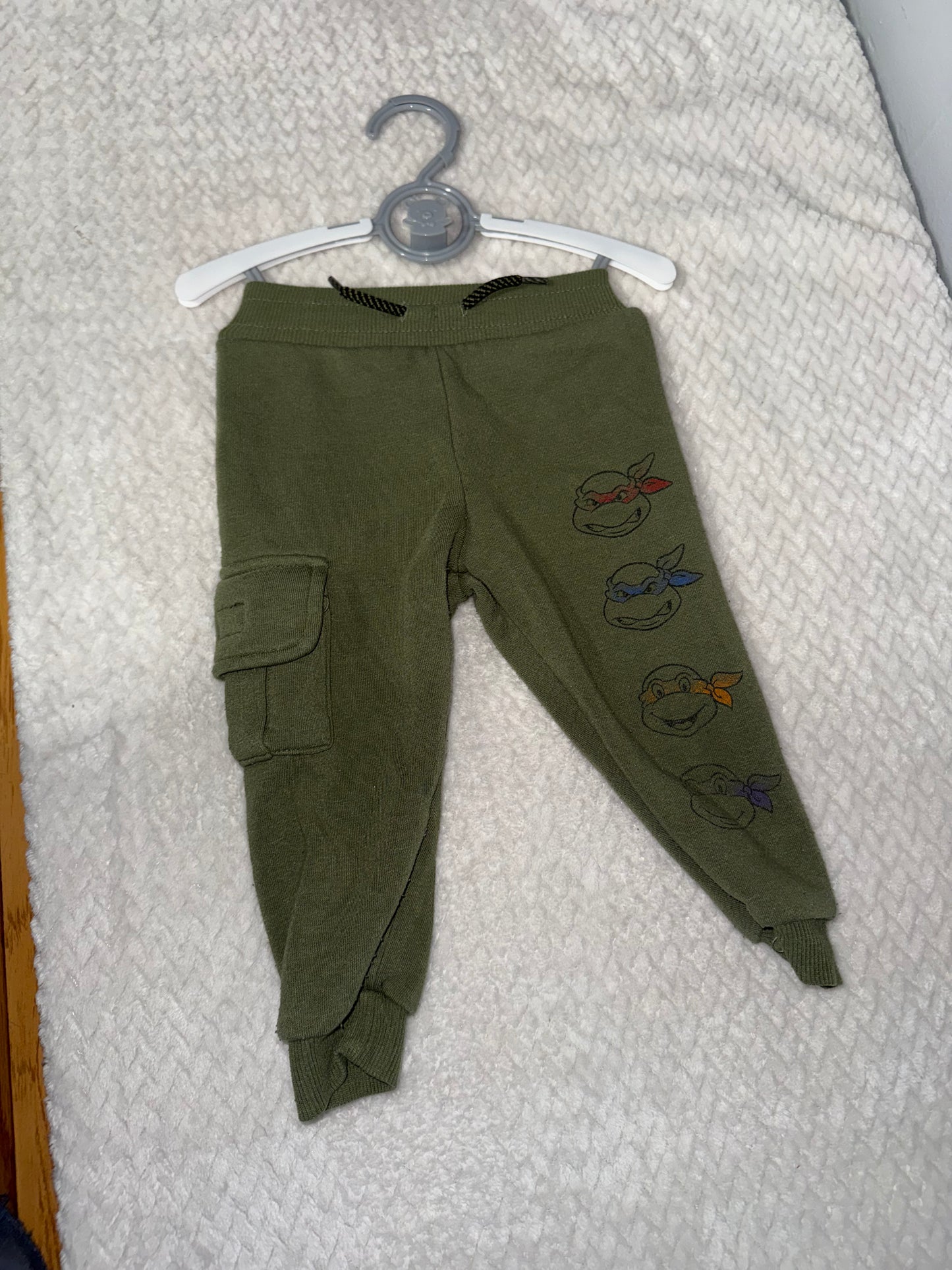 Pants 12m
