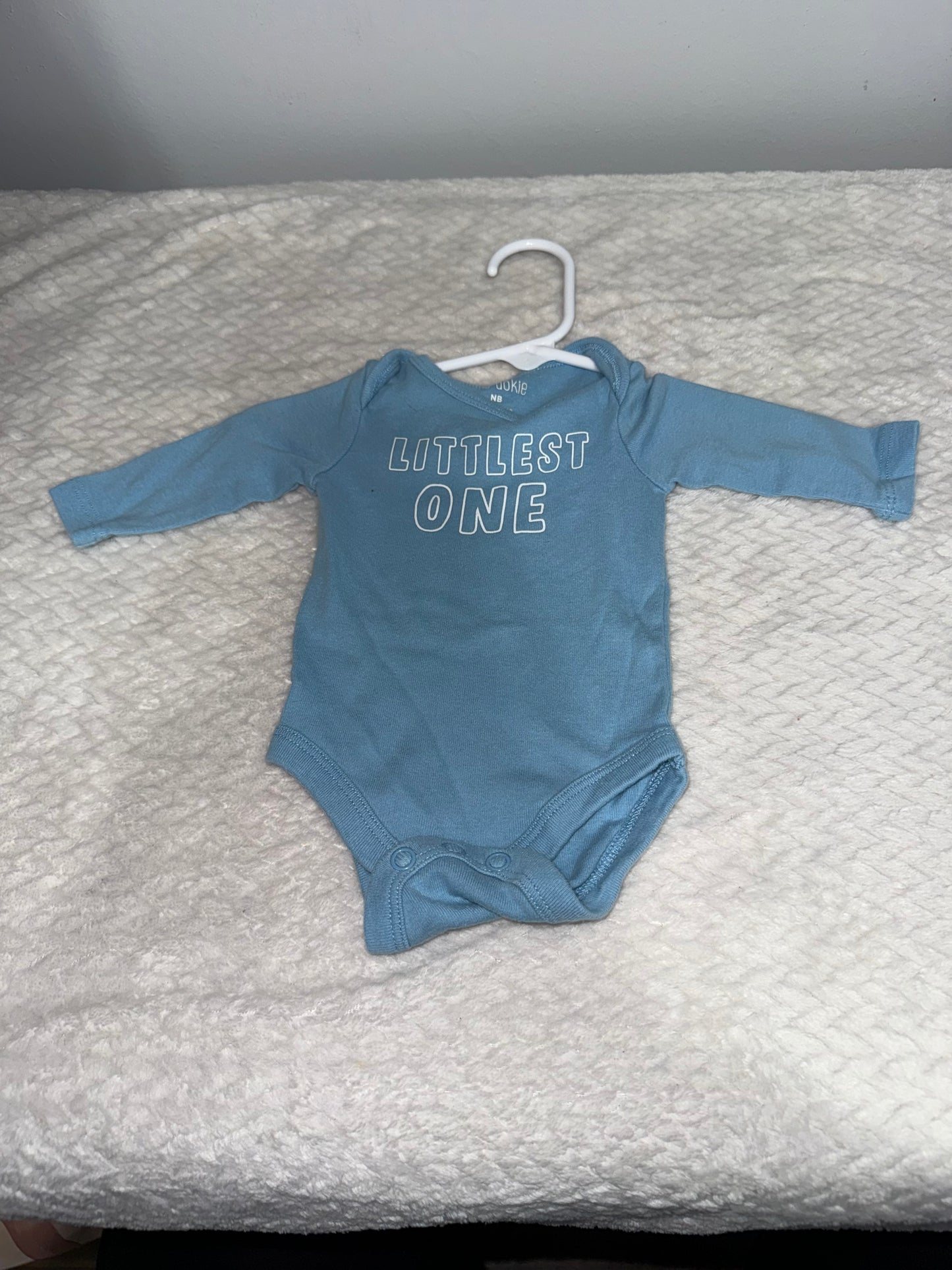 Onesie NB