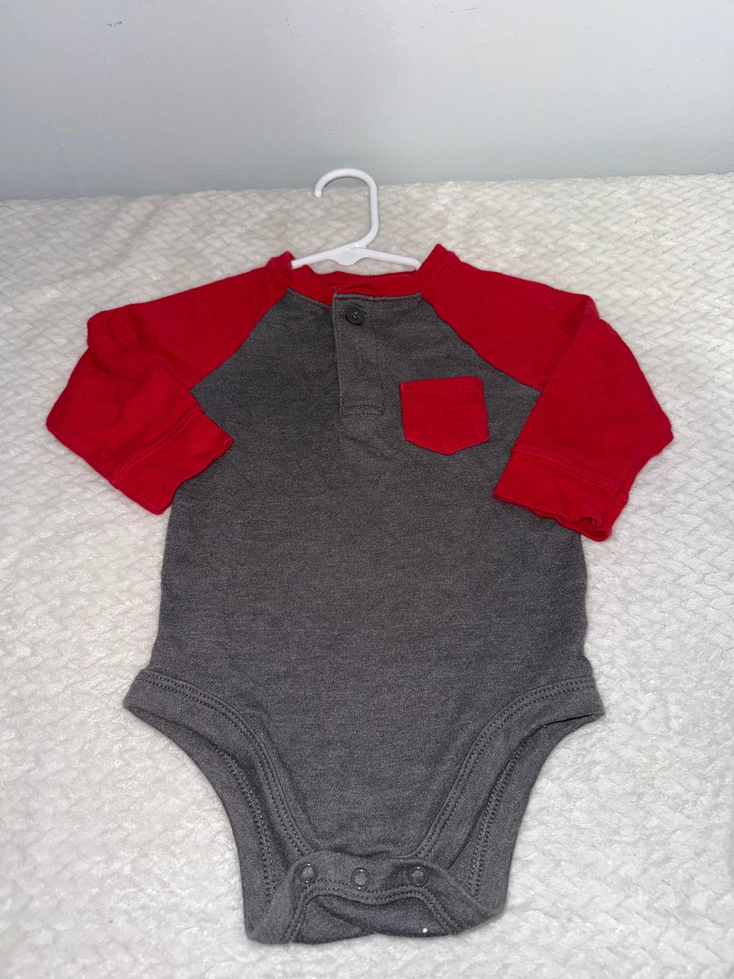 Onesie 18m