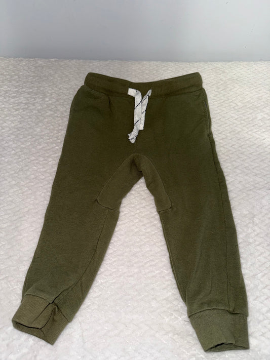 Pants 12/18