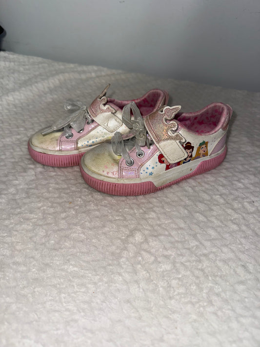 Princess Shoes 9