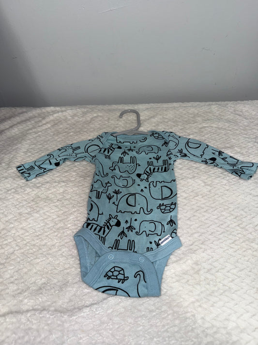 Onesie 0/3