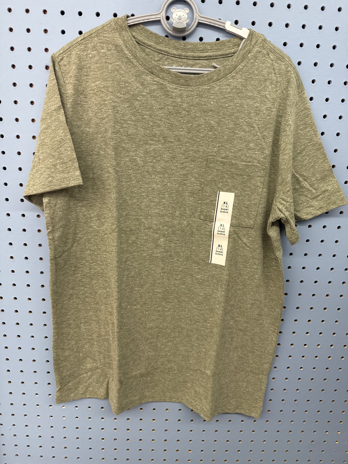 NWT Pocket T XL