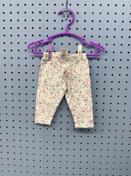 Newborn Pants