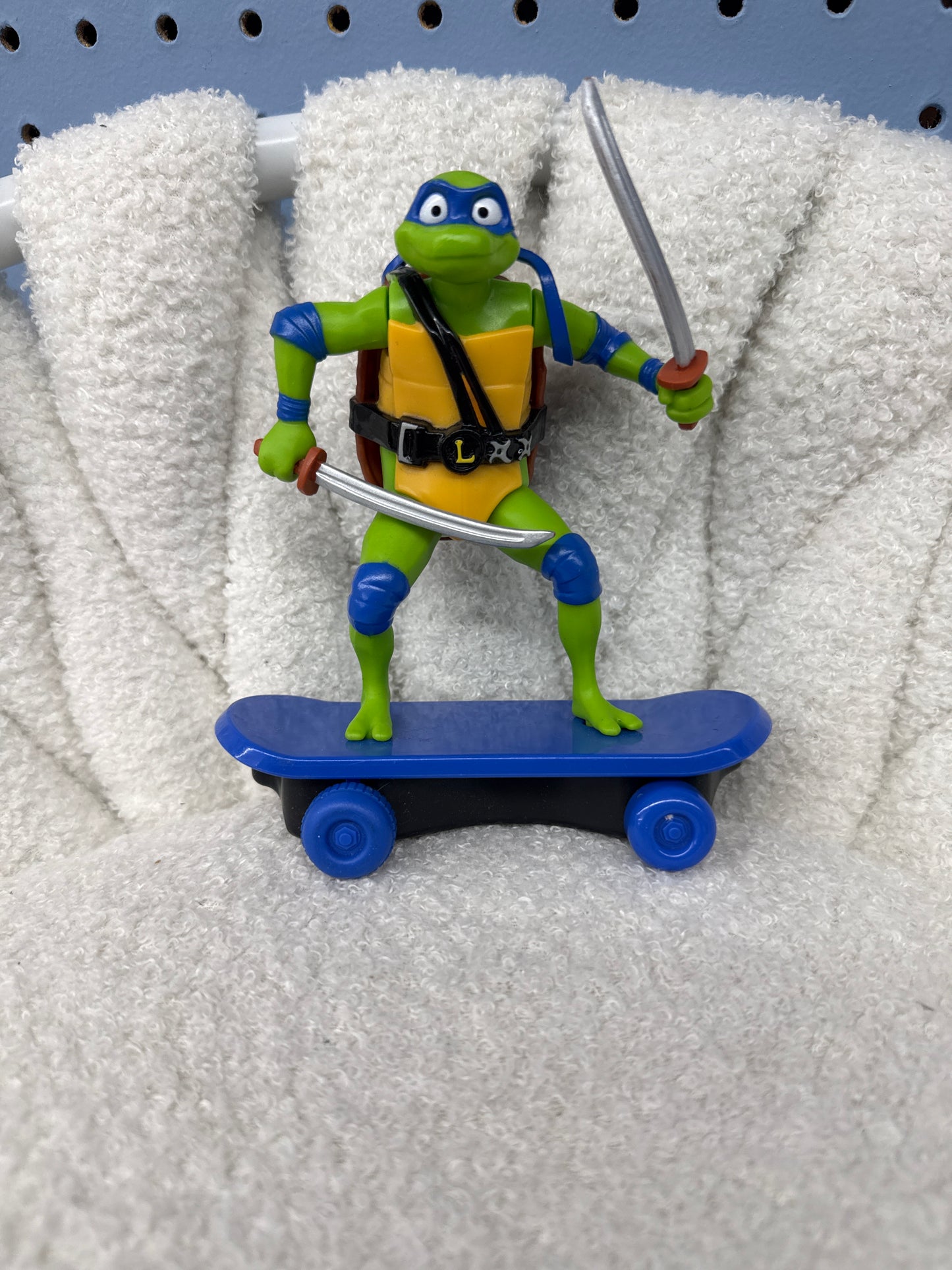Leonardo