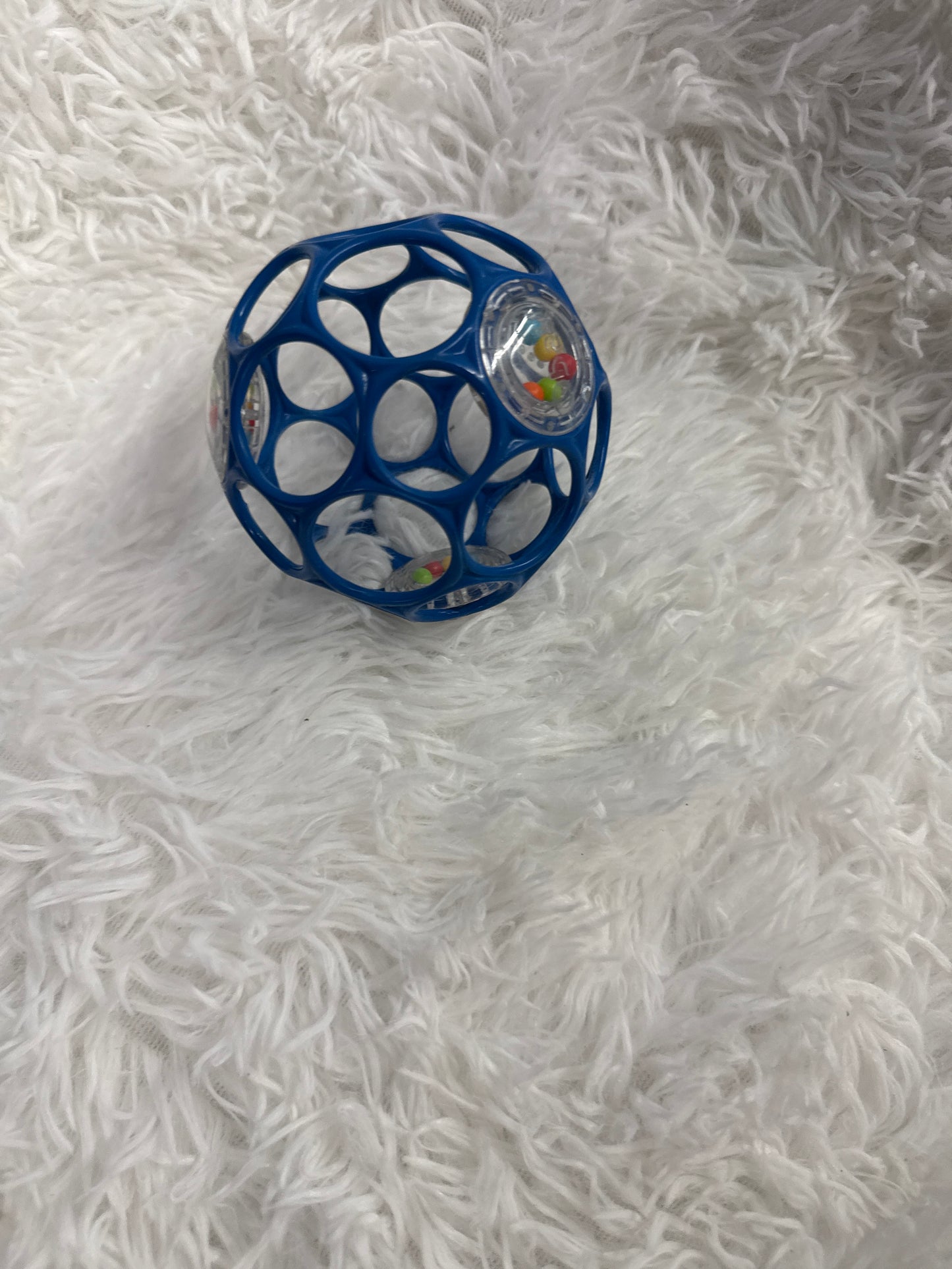 Baby Ball