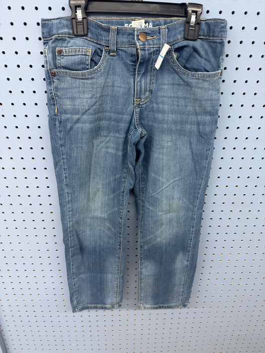 Jeans 8 Husky