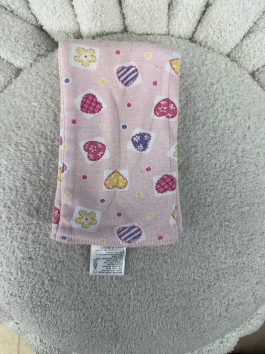 Burp Cloth