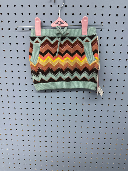 NWT Skirt 2T