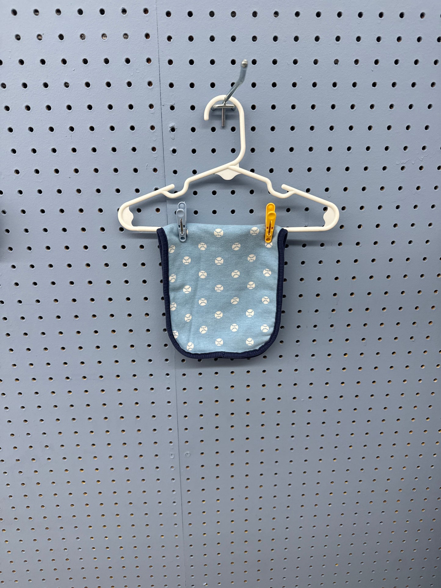 Burp Cloth
