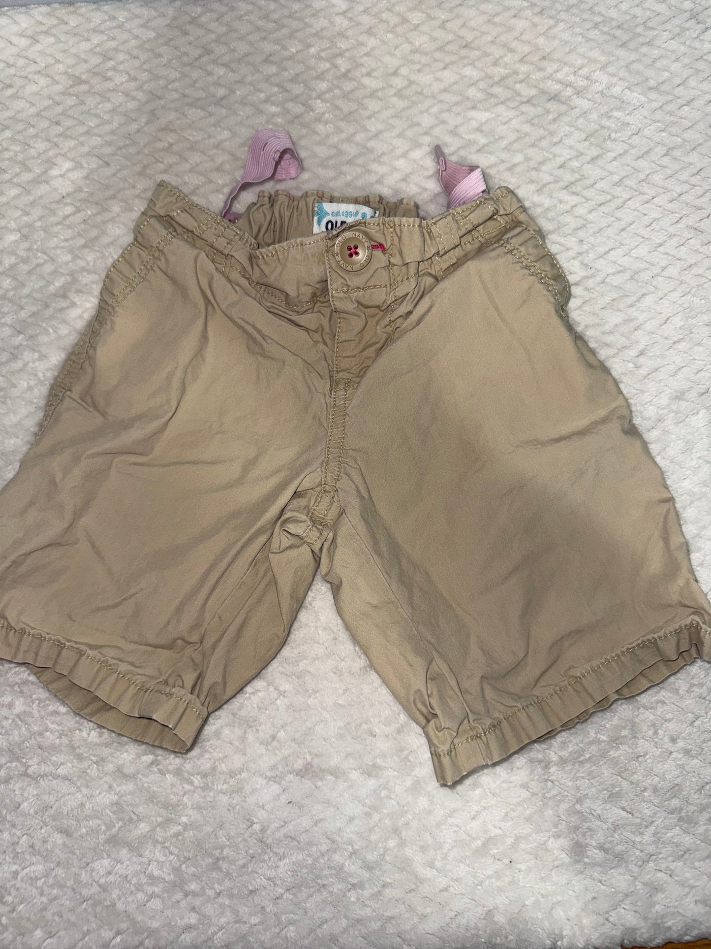 Shorts 5