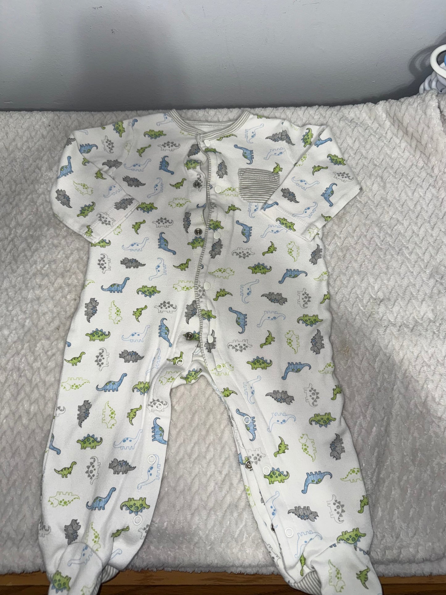 Dino Sleeper 9m