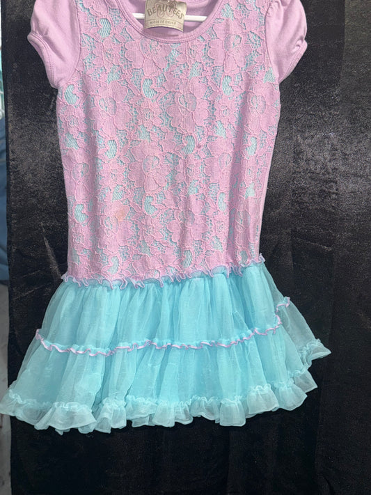 Dress 3T