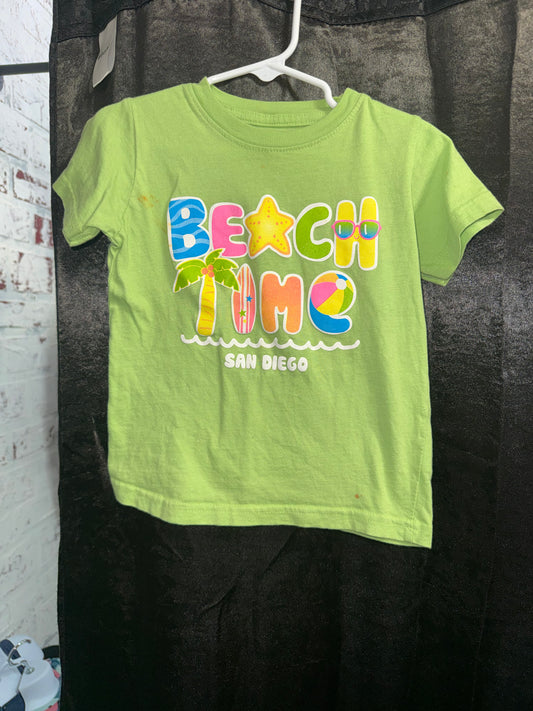 Shirt 2T
