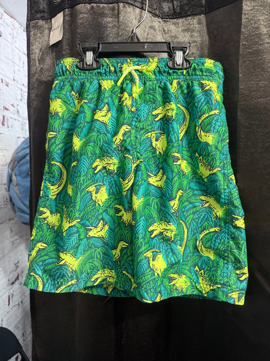 Dino Swim Trunks 8/10 H