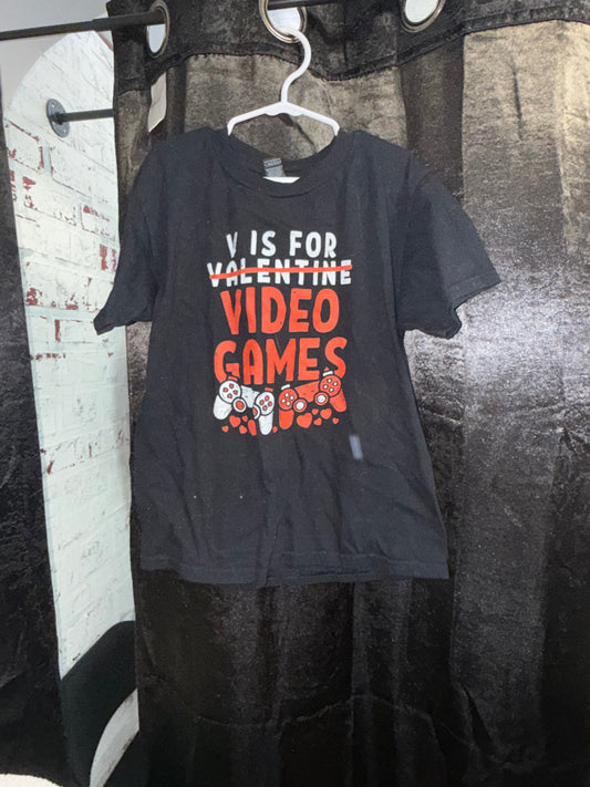 Video Game S