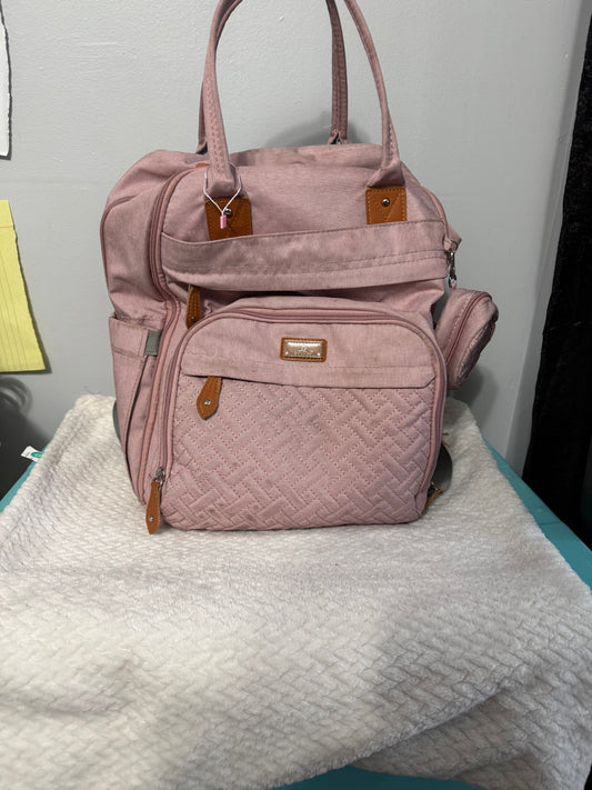 Diaper Bag
