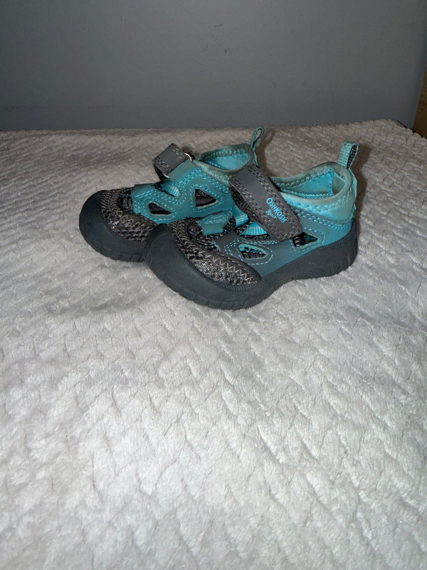 OshKosh Sandals 3