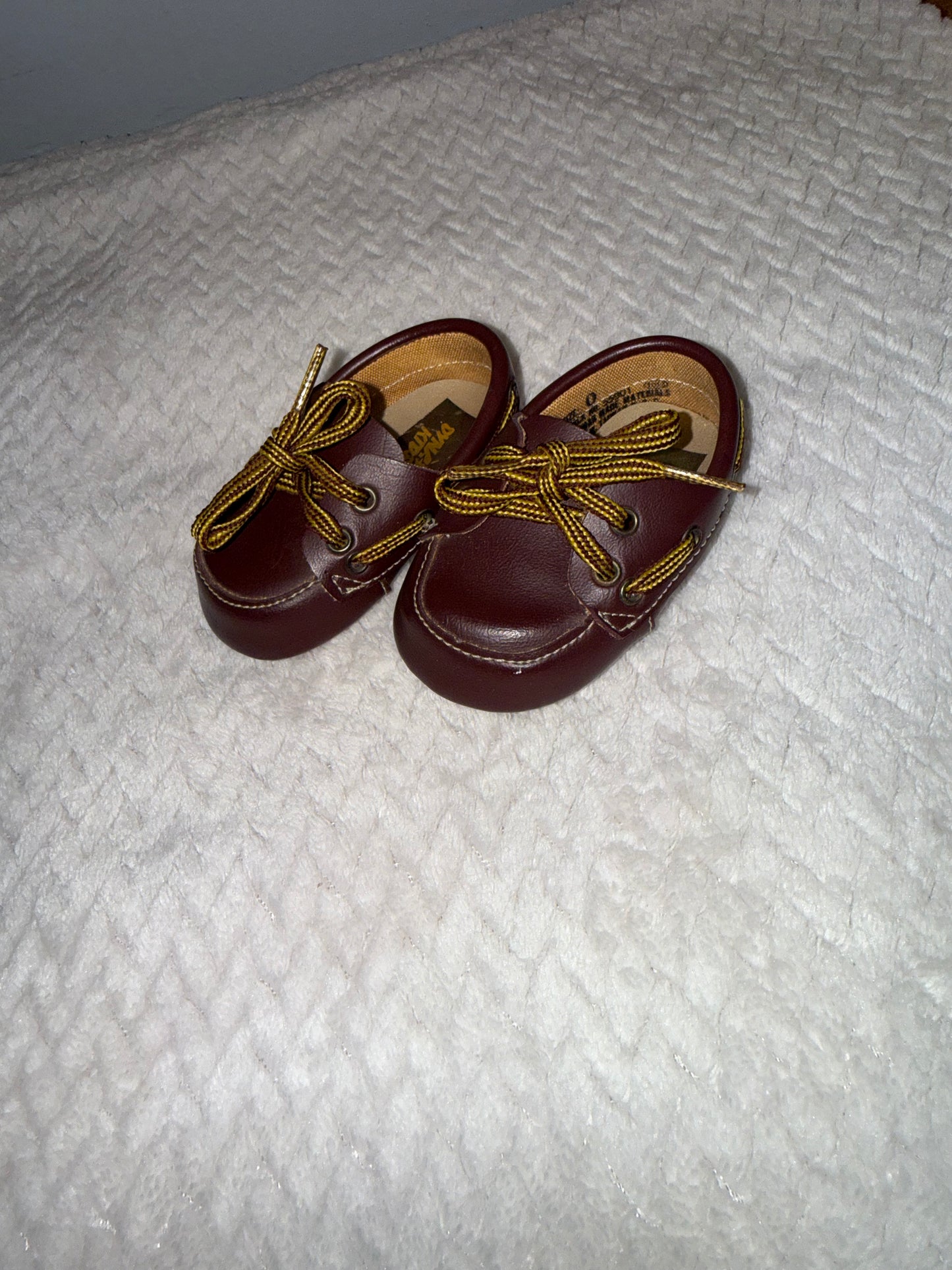 Loafers Size 0