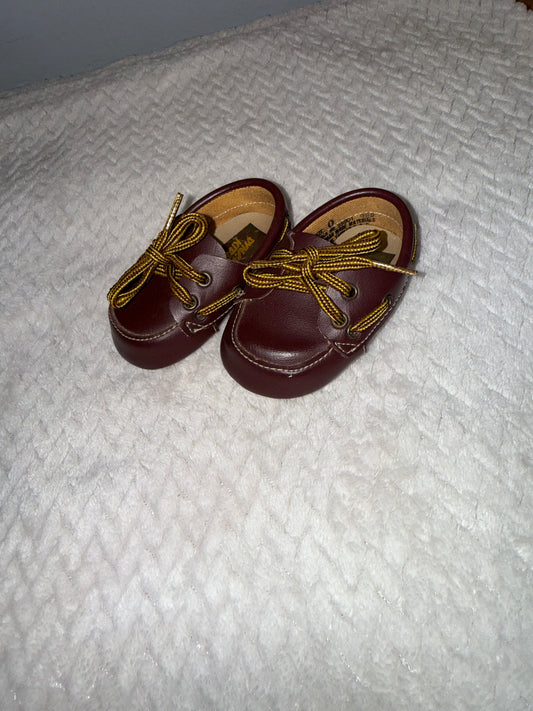 Loafers Size 0