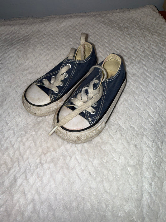 Converse Size 5