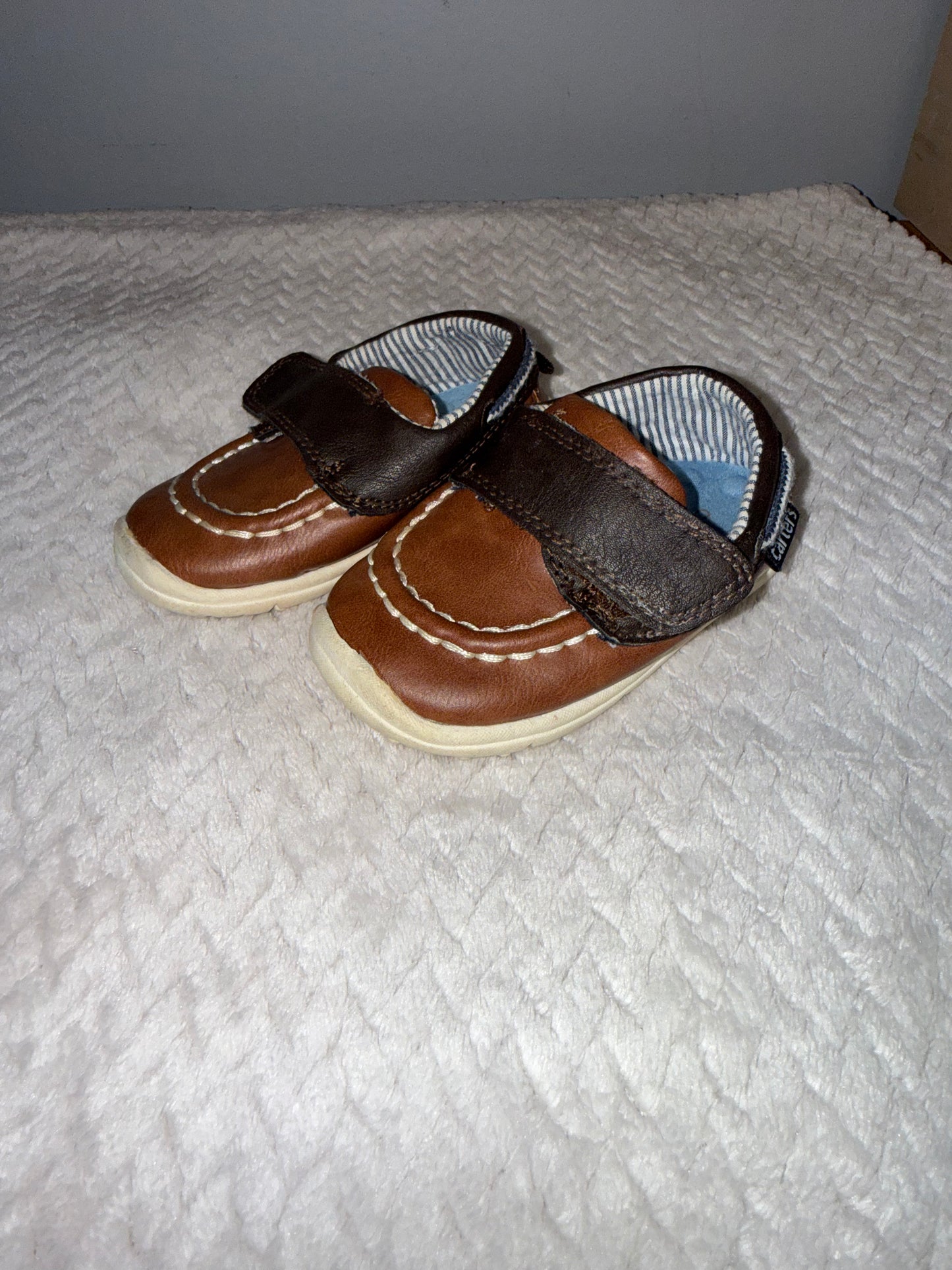 Carters Size 4