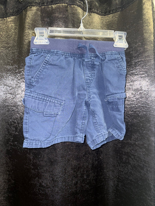 Shorts 2T