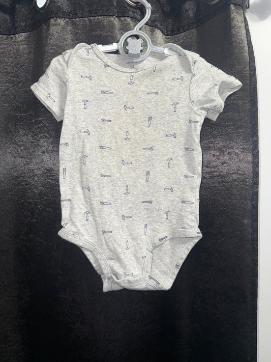 Onesie 24m