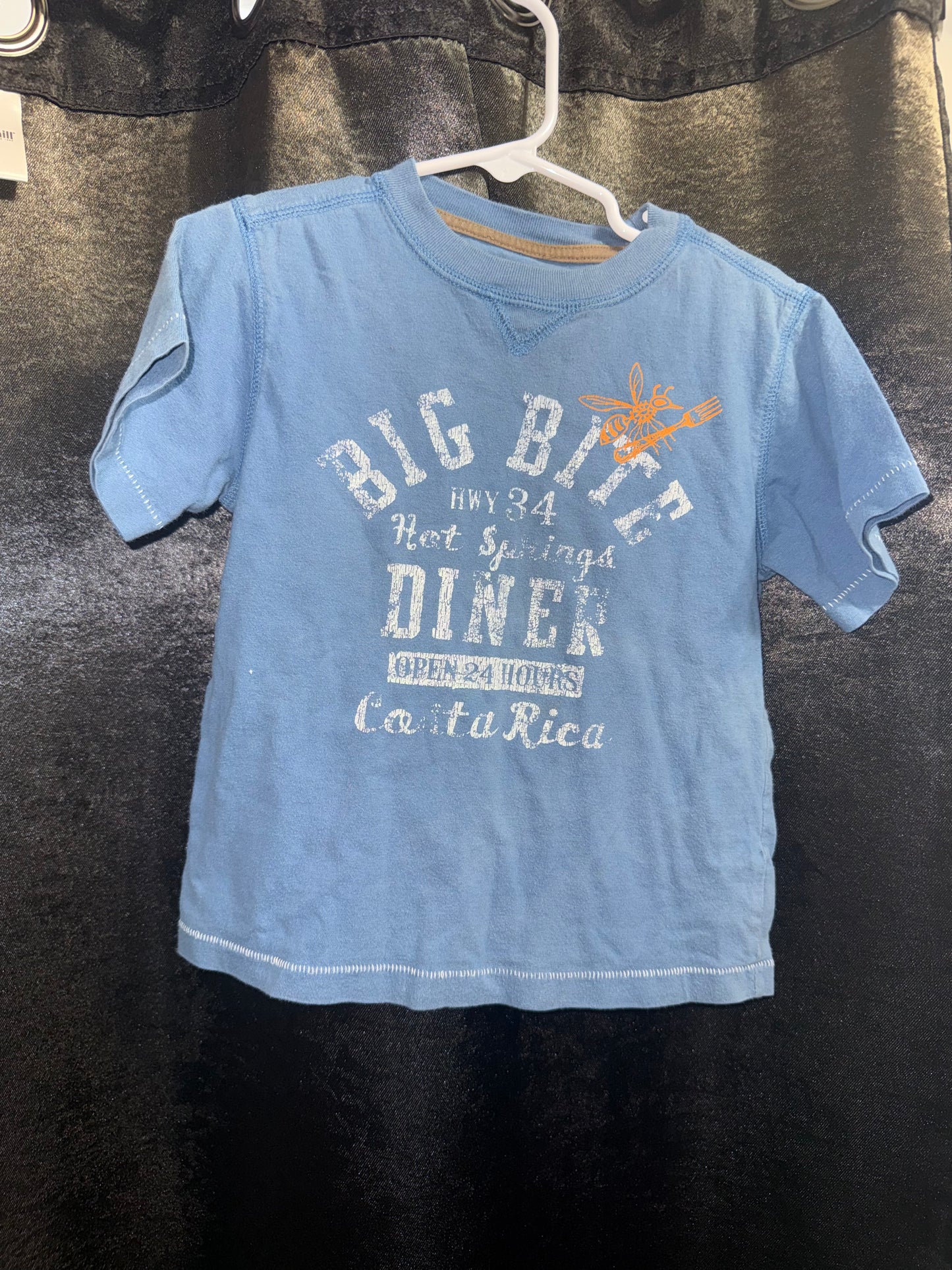 Shirt 3T