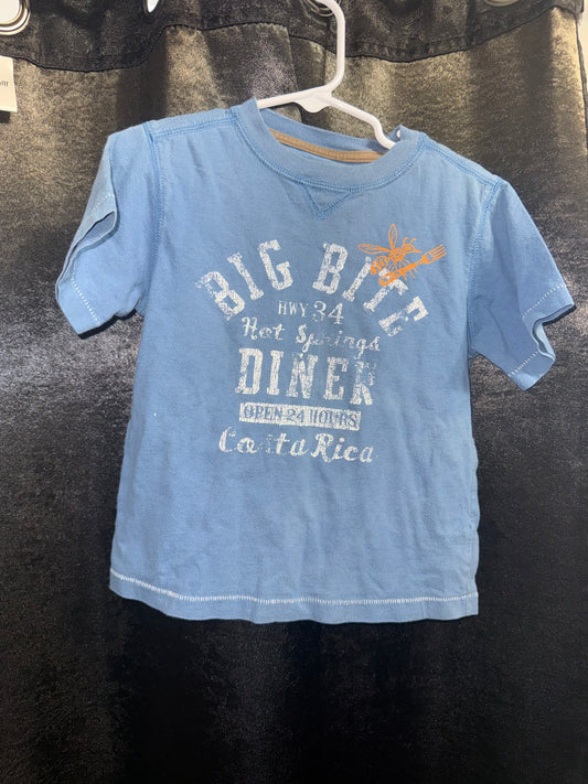 Shirt 3T