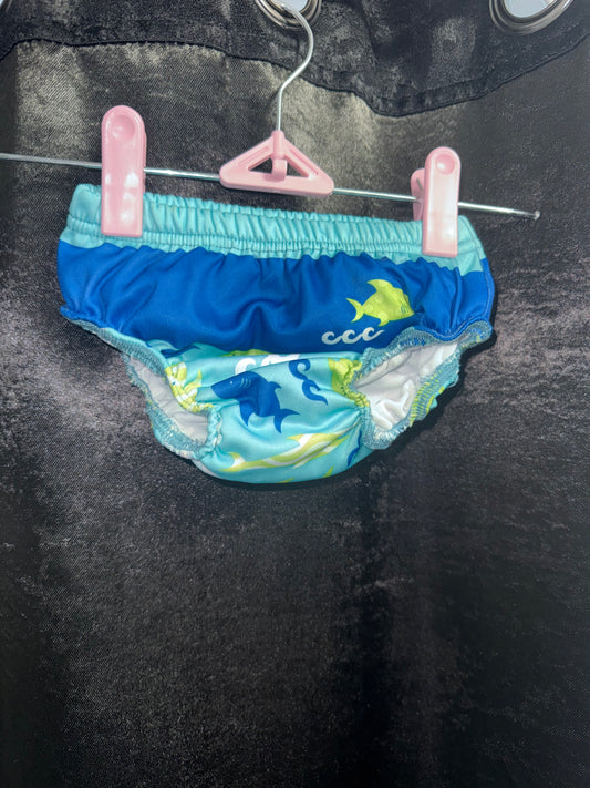Swim Diaper 12m