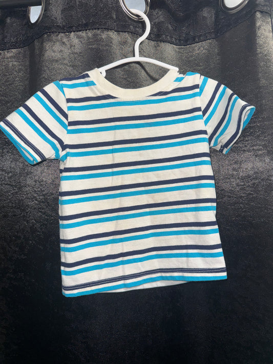 Short Sleeve 18m
