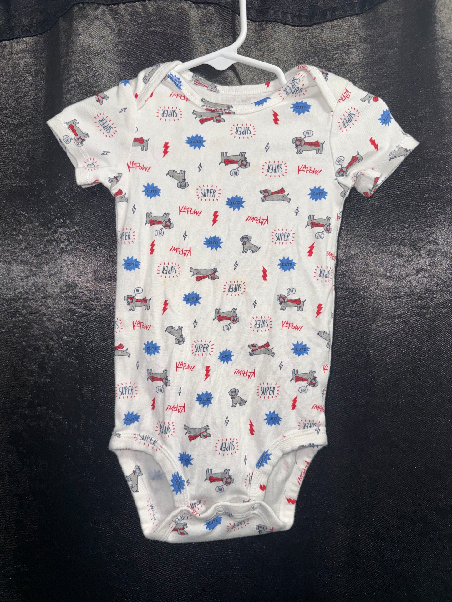 Onesie 18m