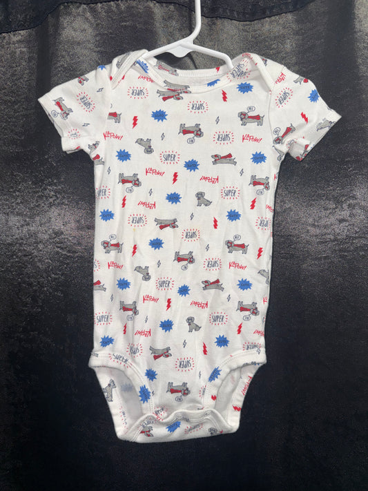 Onesie 18m