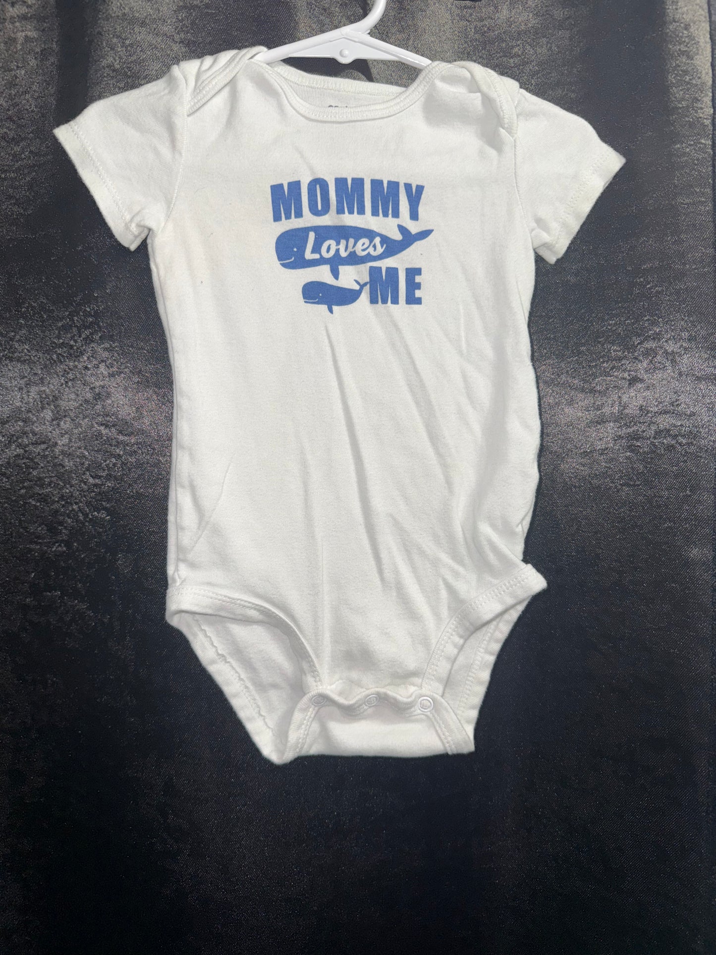 Onesie 18m