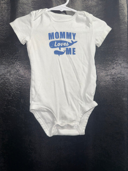 Onesie 18m