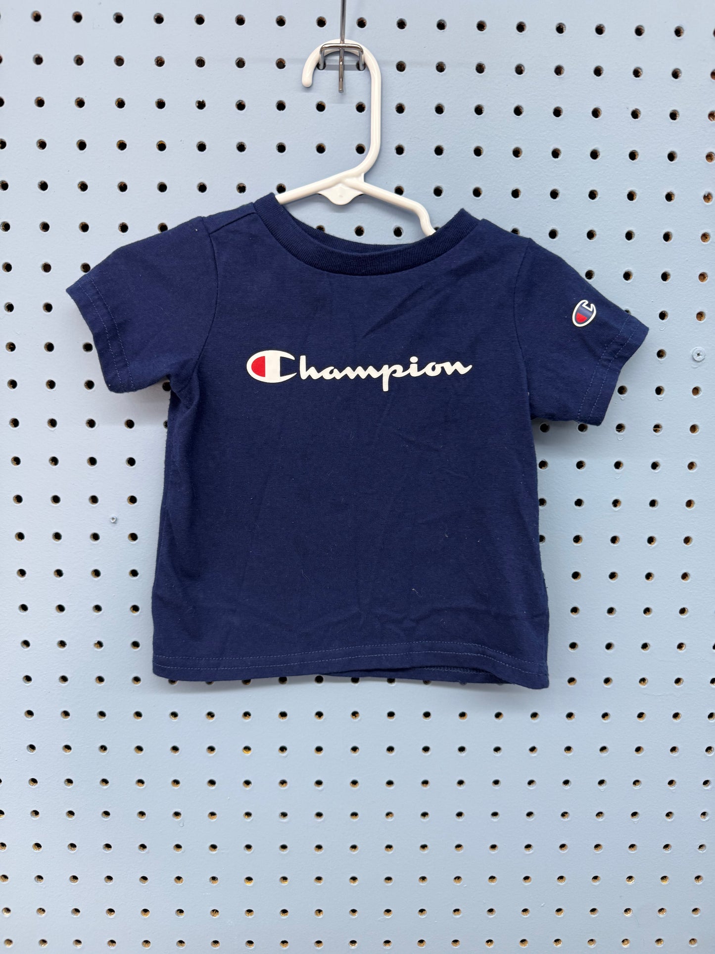 Champion Shirt 9/12