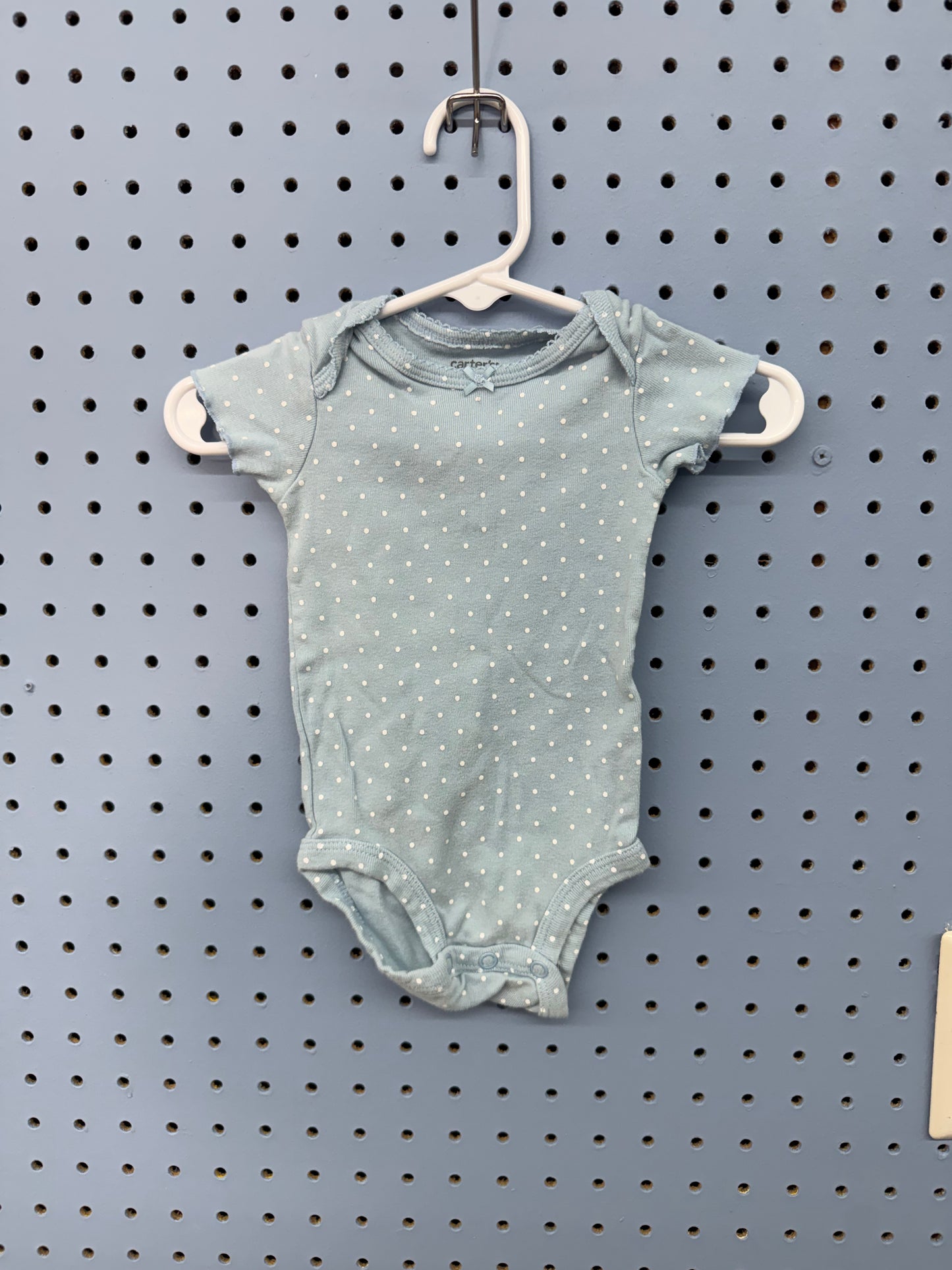 Onesie 3m